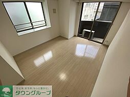 名古屋市営東山線 新栄町駅 徒歩8分の賃貸マンション 5階1Kのリビング/ダイニング