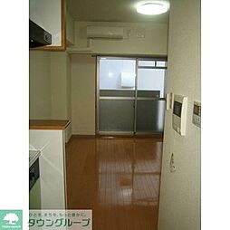 名古屋市営鶴舞線 伏見駅 徒歩4分の賃貸マンション 5階ワンルームのリビング/ダイニング