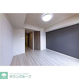 名古屋市営名城線 東別院駅 徒歩8分の賃貸マンション 12階1Kのリビング/ダイニング