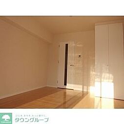 名古屋市営東山線 名古屋駅 徒歩9分の賃貸マンション 3階1Kのリビング/ダイニング