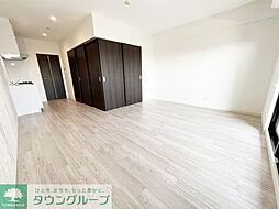 Primal千種luno 14階1LDKのリビング/ダイニング