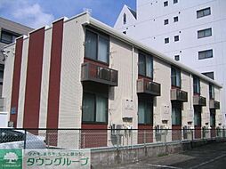 レオネクスト那古野