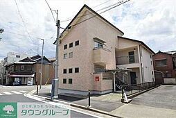 名鉄名古屋本線 栄生駅 徒歩9分