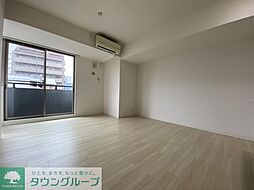 アーデン泉プレミア 4階2LDKのリビング/ダイニング