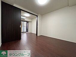 オープンレジデンシア名古屋駅　ＴＨＥ　ＣＯＵＲＴ 9階1LDKのリビング/ダイニング