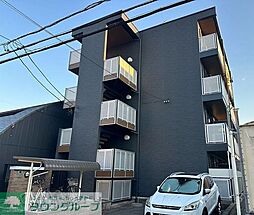 レオパレスフレンディー太閤