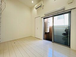 liberte(リベルテ) 105 1階1Kのリビング/ダイニング