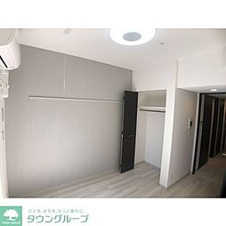 エステムコート名古屋セントリア 15階1DKのリビング/ダイニング