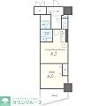 リップルズ7階8.8万円
