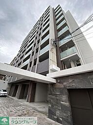 名古屋市営東山線 新栄町駅 徒歩10分の賃貸マンション