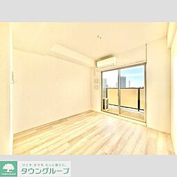 名古屋市営名城線 東別院駅 徒歩6分の賃貸マンション 7階1Kのリビング/ダイニング