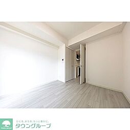 アステリ鶴舞ディオ 11階1Kのリビング/ダイニング