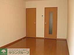 レオパレスＷＩＳＨ 2階1Kのリビング/ダイニング