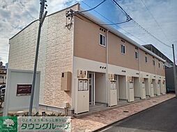 レオパレス鷹匠町