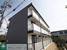 名古屋市営鶴舞線 庄内通駅 徒歩9分