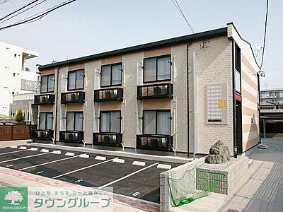 外観 外観