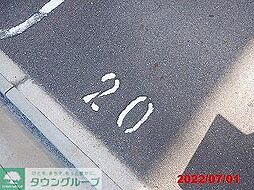 レオパレス菊井 4階1Kのリビング/ダイニング