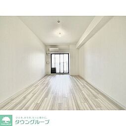 名古屋市営鶴舞線 鶴舞駅 徒歩5分の賃貸マンション 4階1Kのリビング/ダイニング