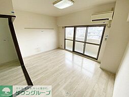 セントラル　ケーズ 3階1LDKのリビング/ダイニング