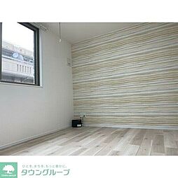 名古屋市営名城線 東別院駅 徒歩5分の賃貸マンション 2階ワンルームのリビング/ダイニング