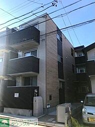 名鉄名古屋本線 栄生駅 徒歩9分