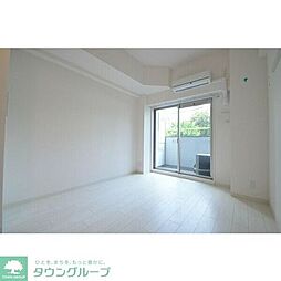 名古屋市営鶴舞線 浅間町駅 徒歩8分の賃貸マンション 2階1Kのリビング/ダイニング