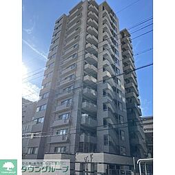 名古屋市営鶴舞線 浅間町駅 徒歩9分の賃貸マンション