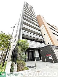 プレサンス丸の内フォート