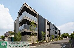 名古屋市営名城線 本山駅 徒歩11分の賃貸マンション
