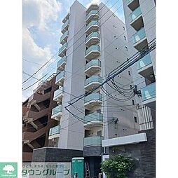 名古屋市営名城線 矢場町駅 徒歩13分の賃貸マンション