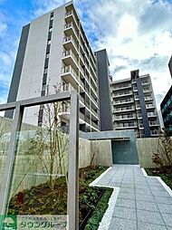 ベルヴュコート名古屋則武