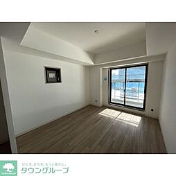 PURE RESIDENCE名駅南 8階1Kのリビング/ダイニング