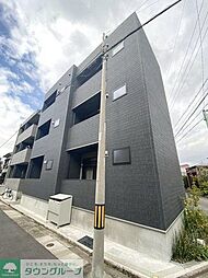 レジデンス中村公園