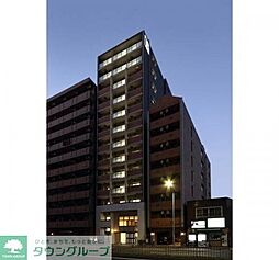 エステムプラザ名古屋駅前プライムタワー