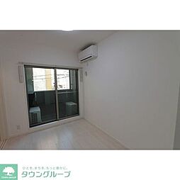 Le Ciel 大秋町 2階1LDKのリビング/ダイニング