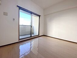 アルバ大須 9階1Kのリビング/ダイニング