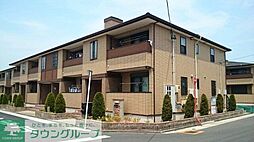 サニー　レジデンス　II