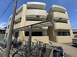 桂山大日町ハイツII