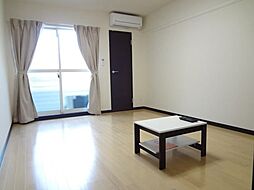 名古屋市営桜通線 太閤通駅 徒歩4分の賃貸アパート 2階1Kのリビング/ダイニング