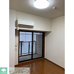 CITY SPIRE 名駅前 11階1Kのリビング/ダイニング