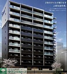 プレサンス名古屋STATIONルミアス