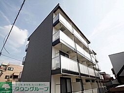 レオパレス西志賀