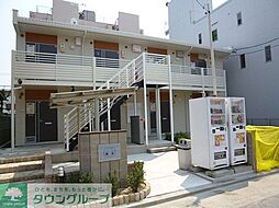 レオネクスト駒止