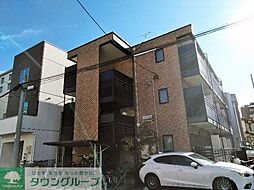 レオネクストラフォーレ