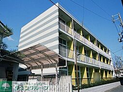 レオパレス稚児宮通