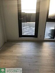 AXIA亀島 1階1Kのリビング/ダイニング