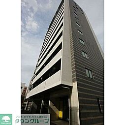 アプリーレ千代田