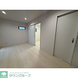 名古屋市営東山線 本陣駅 徒歩5分の賃貸アパート 3階1LDKのリビング/ダイニング