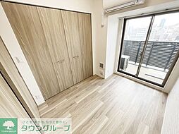 プレサンスTHE高岳 10階1DKのリビング/ダイニング