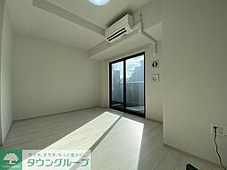 E-city大須 7階1Kのリビング/ダイニング